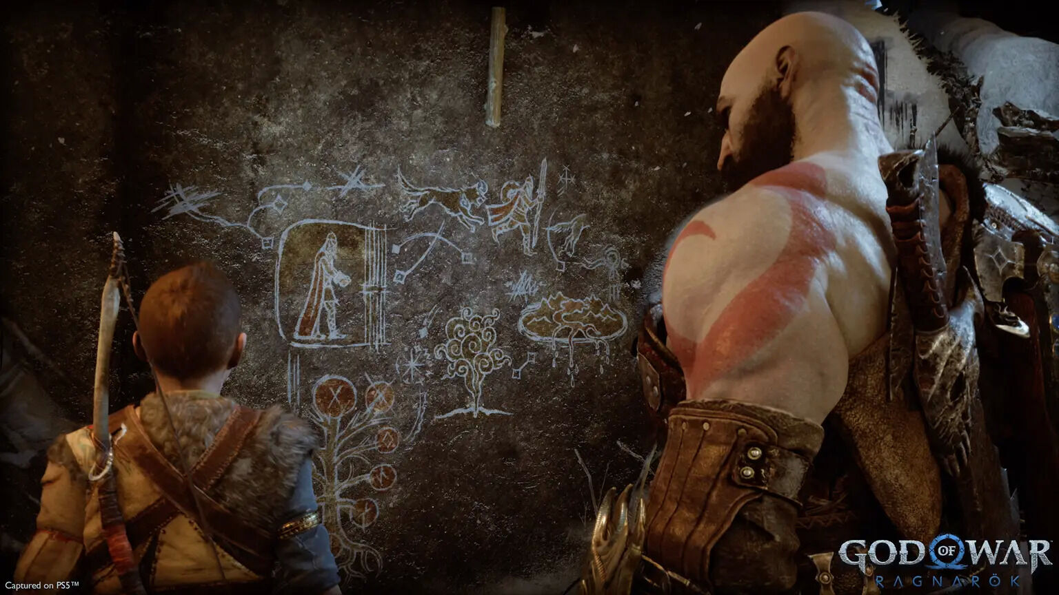 God of War: Ragnarok - Imagen 13